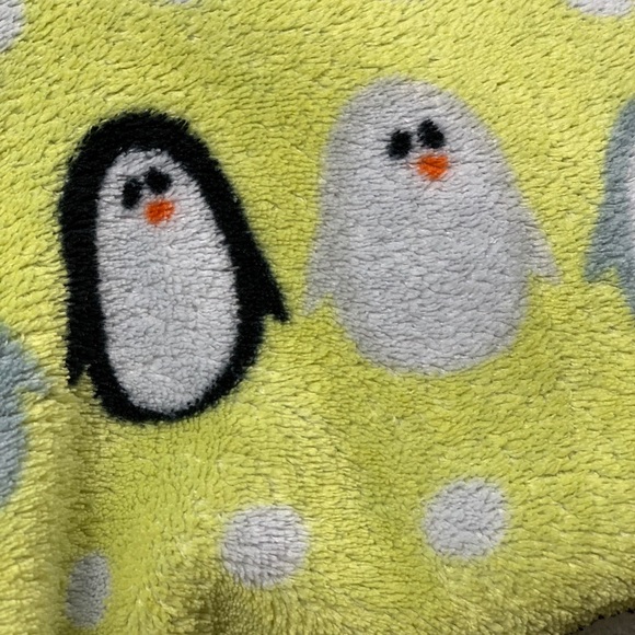 La Senza Fleece Robe - Picture 5 of 5